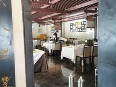 大堂-煜丰汴京烤鸭(福彩路店)
