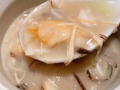 宋嫂鱼羹-湖滨28中餐厅·西湖宴·杭州君悦酒店