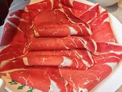 -东来顺饭庄(天坛店)