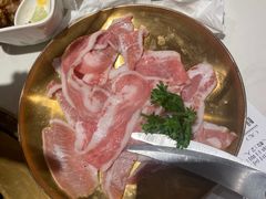 -花味烤肉·拌饭(建邺万达店)