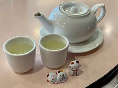 -金龙餐厅(圆山大饭店)