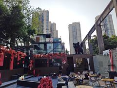 -糖果时光文创产业园