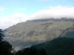 -南尖岩景区
