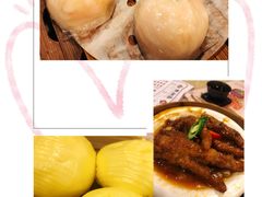 金牌虾饺皇-点都德(大茶楼店)