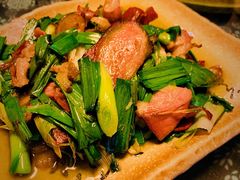 青城老腊肉-青城甲(青城山店)