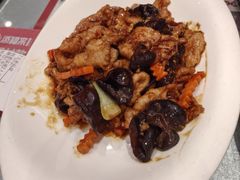 -添福来墨鱼饺子 · 海鲜东北菜(大连星海·黄浦路店)