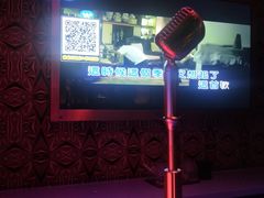 -麦霸KTV(光谷店)