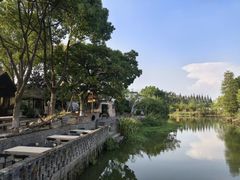 -金稼园·金平湖农家菜