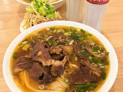 -水仙拉面(水仙街店)