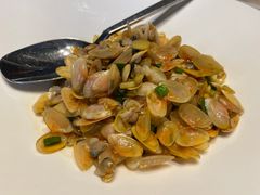 海瓜子-海味世家·家常菜馆(明州里店)