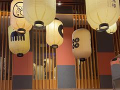 -藤原布二·八佰善会席料理(奥体店)