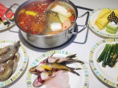 -吉布鲁牛排海鲜自助(芙蓉万家丽店)