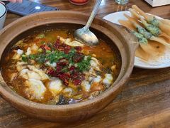 -小钱鱼馆(富春路店)