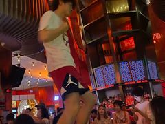 -HIB HUB公社(解放西路店)