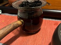 -邈墨茶馆(凤起路店)