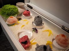-色響火锅(恒隆广场店)
