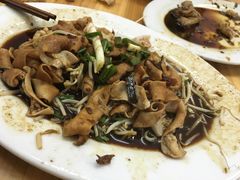 -长平老姿娘夜粥(平东一街店)