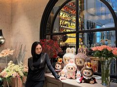 -狮拾久·现代新加坡料理(壹方城店)