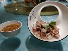 -裕丰源滋补烩面(天赋路店)