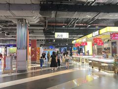 -时尚天河商业广场