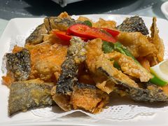 -新享乐海鲜(翠华路店)