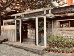 -Nirvana Cafe&Bar(北仓文创街区店)