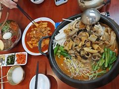 -屋里家延边朝鲜族冷面(南园店)