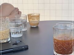 -Be Lived Cafe比例咖啡(摩天轮店)