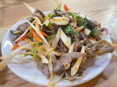 -牛记烩面(七星西路店)
