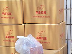 -苹果花园(昌里东路店)