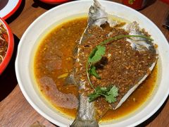 -老闵田螺馆·南昌市井菜·特色小吃(总店)