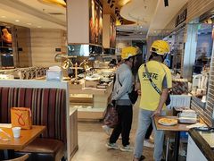 -比格比萨自助(宋家庄店)