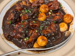 -新吉士·上海菜(浦东LCM置汇旭辉店)