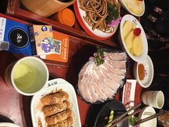 -袁老四重庆老火锅(桐梓坡店)