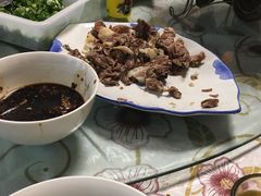 -正宗本溪县羊汤