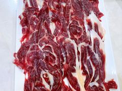 -伟记牛肉(金鸿公路店)