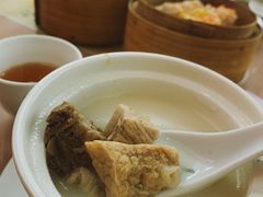 -香港蓮香樓(中環店)