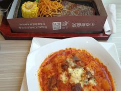 -必胜客(萍乡润达店PH店)