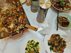 -巫山烤全鱼(富康京科苑路店)