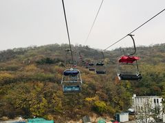-富斯特索道