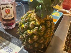 菠萝澤豚六两-极焰·烧肉刺身放题(天河领展广场店)