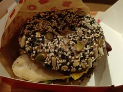 -Tims天好咖啡(华侨城步行街店)
