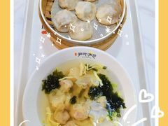 -百年尹氏汤包(湖南路狮子桥店)