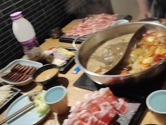 -聚聚火锅.欢聚到半夜(静海店)