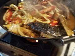 -东沙小镇主题餐厅(下沙店)