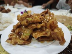 -夕阳红小吃(中街大悦城店)