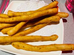 -海底捞火锅(老城根店)