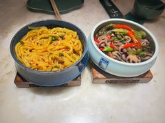 -锦府盐帮·李宅(领展购物广场中关村店)