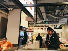 -玫瑰花园自助烤肉(顺义鑫海韵通店)