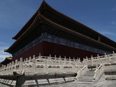 -北京市劳动人民文化宫(太庙)